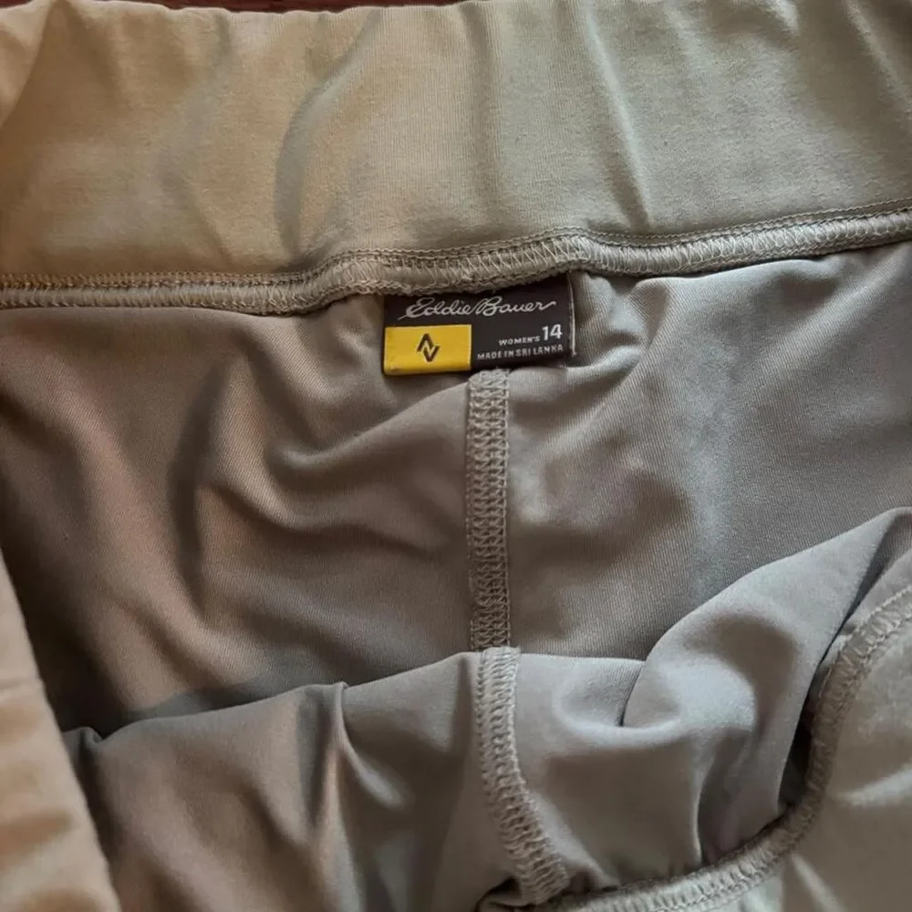 Eddie Bauer eddie bauer